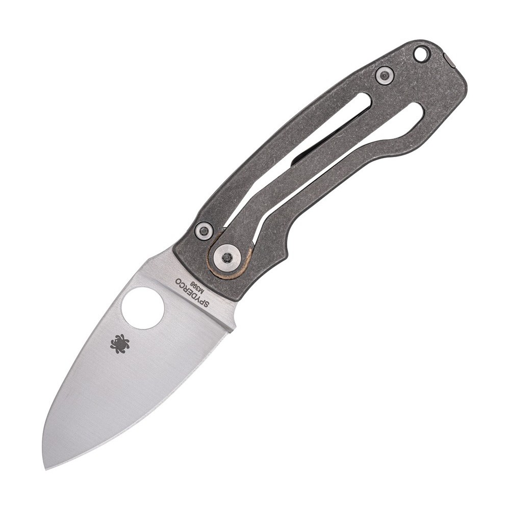 Spyderco PITS 2 SlipIt
