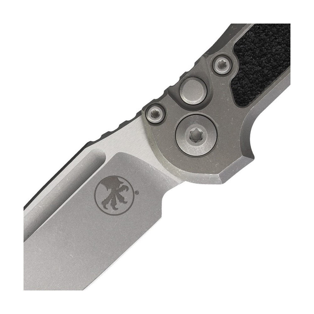 Microtech Auto LUDT Marfione Select