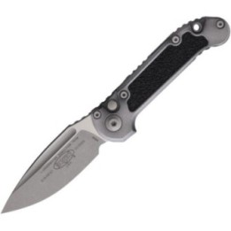 Microtech Auto LUDT Button Lock GenIII