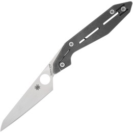 Spyderco NAND SlipIt Ti