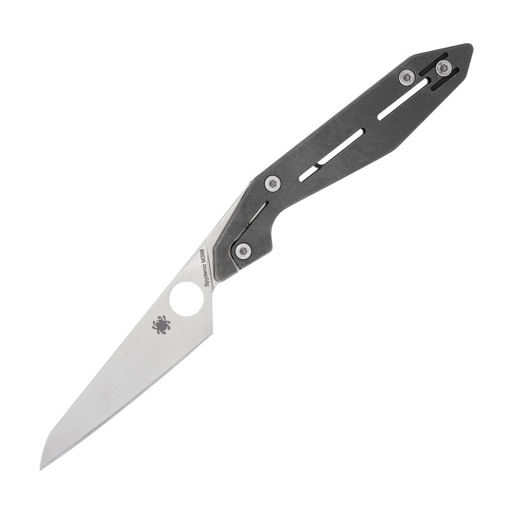 Spyderco NAND SlipIt Ti