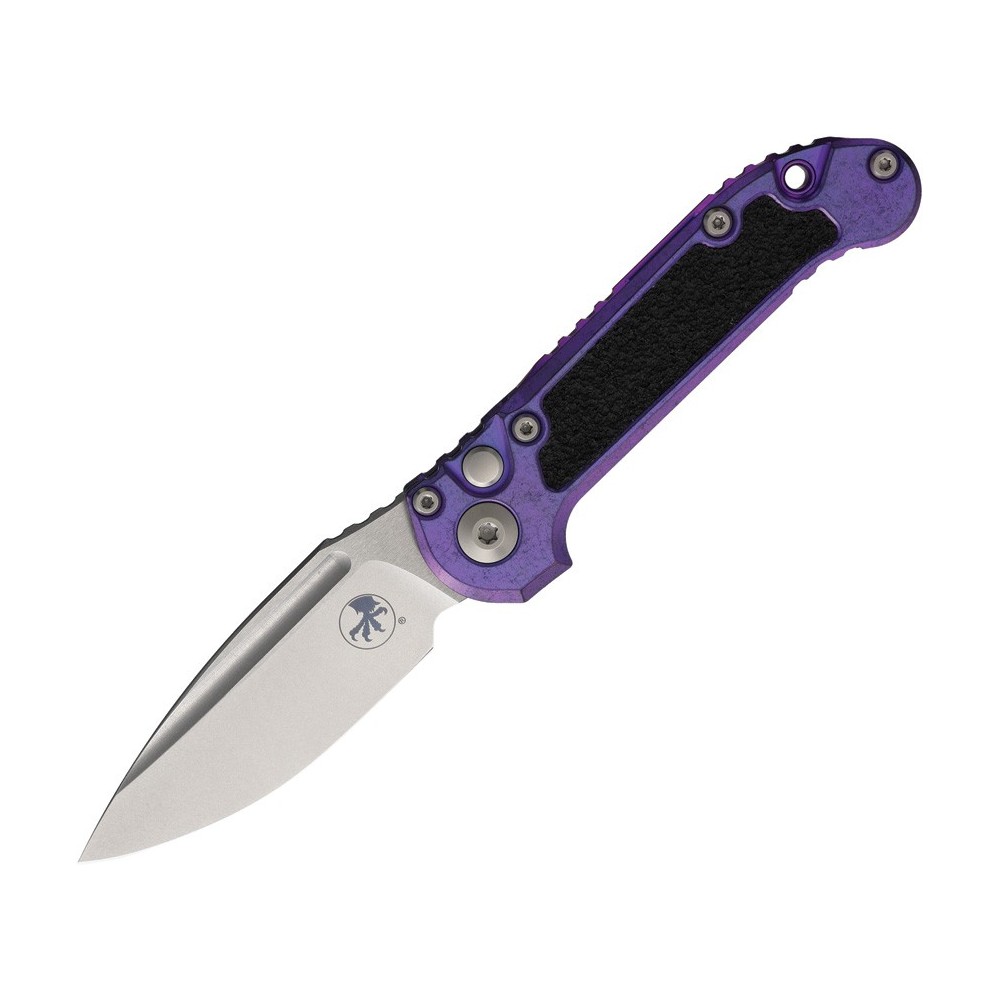 Microtech Auto LUDT Marfione Select