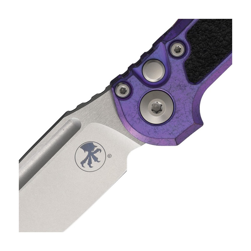 Microtech Auto LUDT Marfione Select