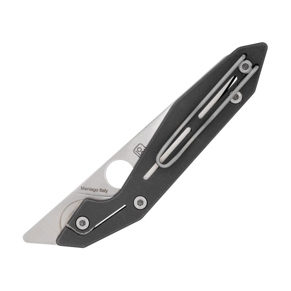 Spyderco NAND SlipIt Ti