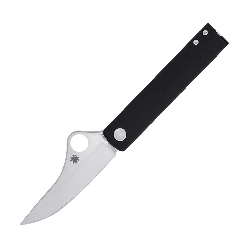 Spyderco Essenza Linerlock