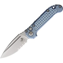 Microtech Auto LUDT Marfione Select
