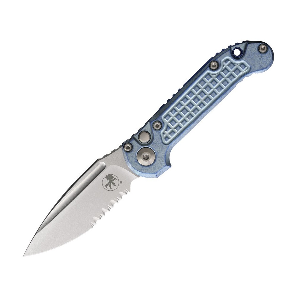 Microtech Auto LUDT Marfione Select
