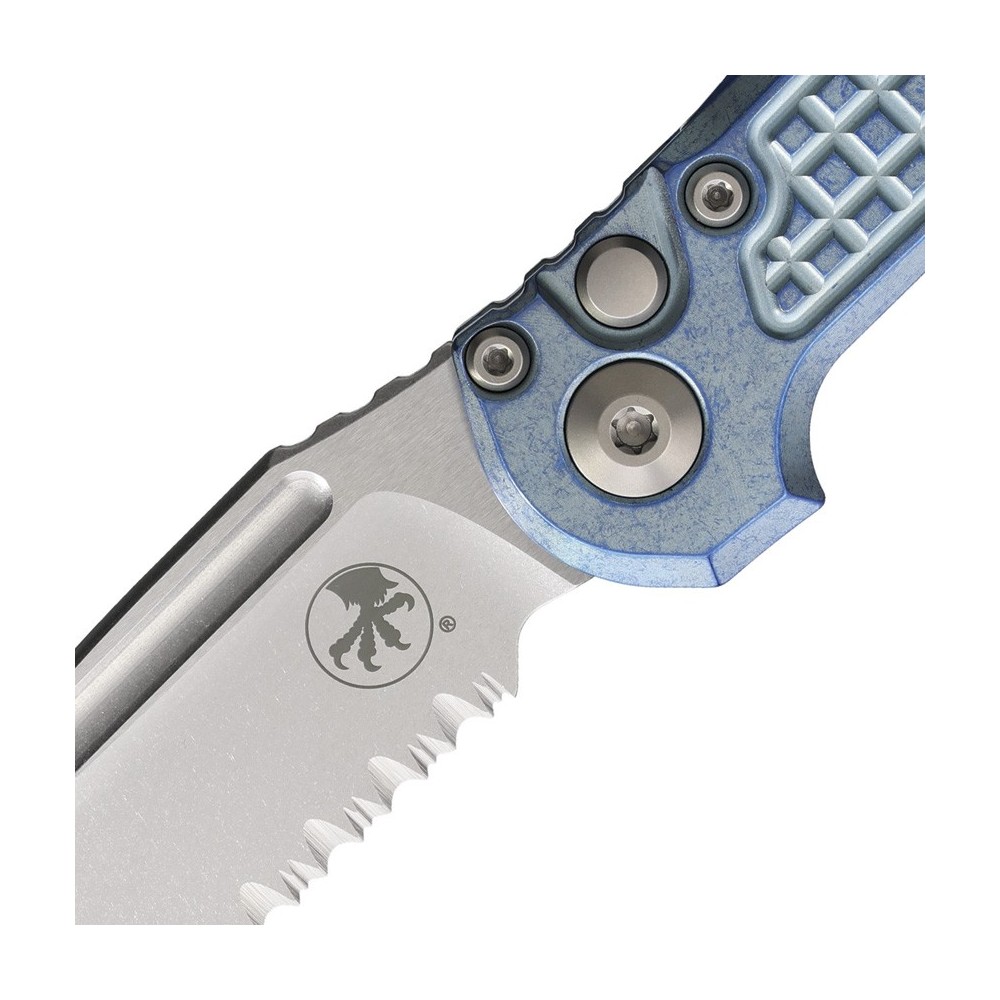Microtech Auto LUDT Marfione Select