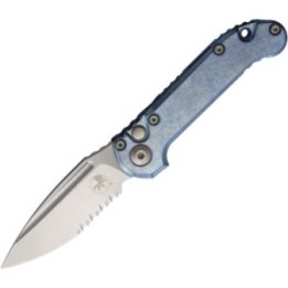 Microtech Auto LUDT Marfione Select