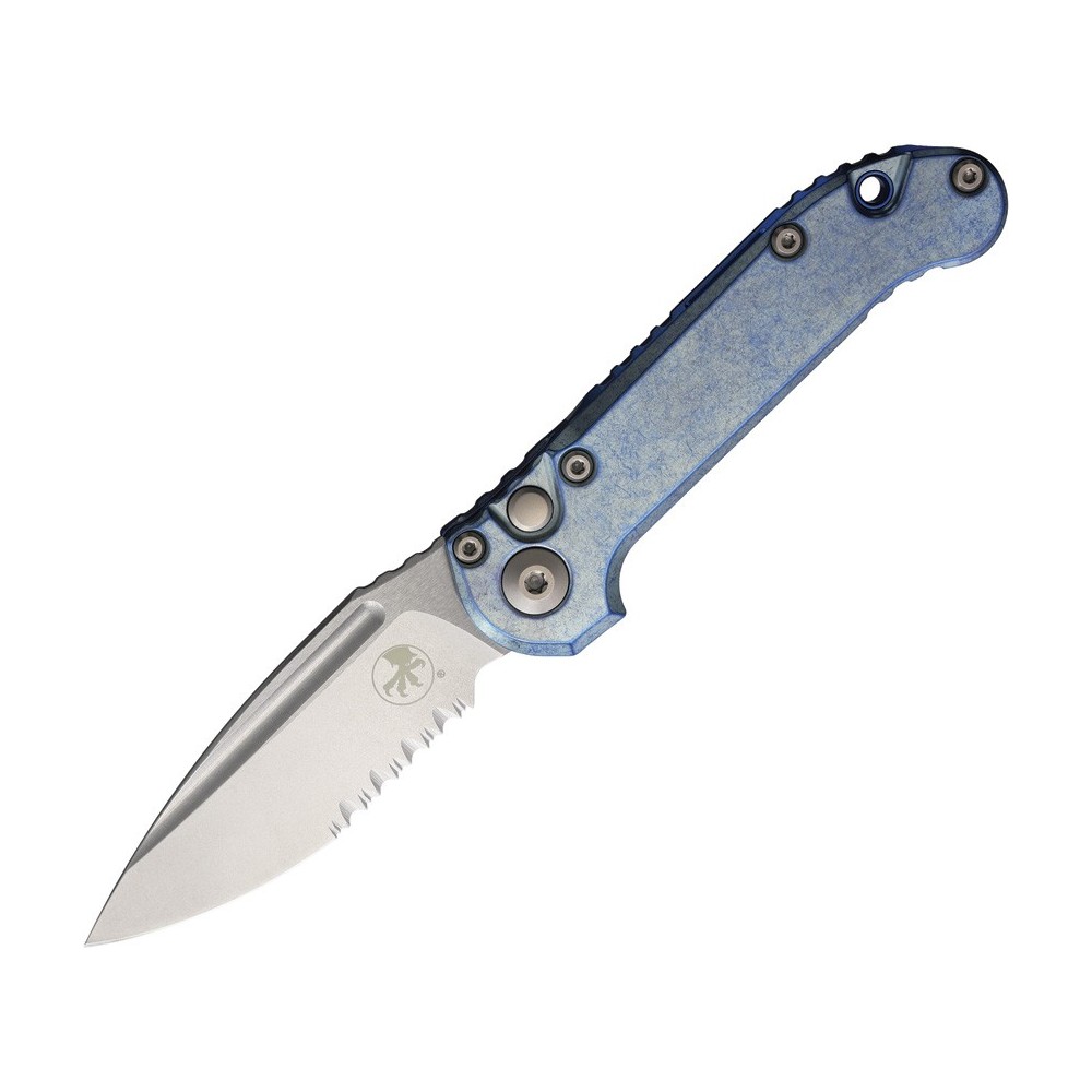 Microtech Auto LUDT Marfione Select