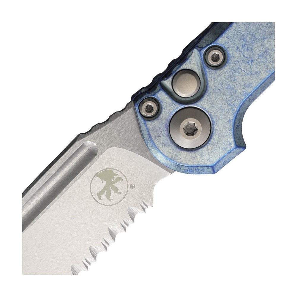 Microtech Auto LUDT Marfione Select