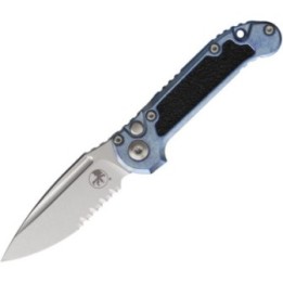 Microtech Auto LUDT Marfione Select