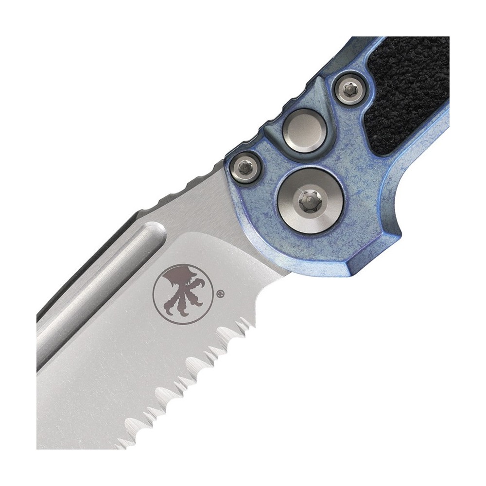 Microtech Auto LUDT Marfione Select