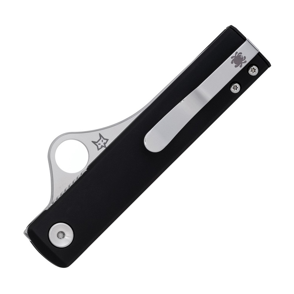 Spyderco Essenza Linerlock