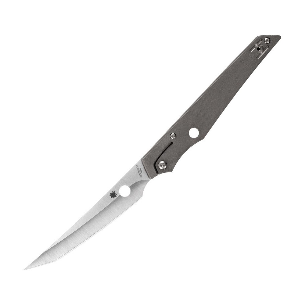 Spyderco Cobol SlipIt