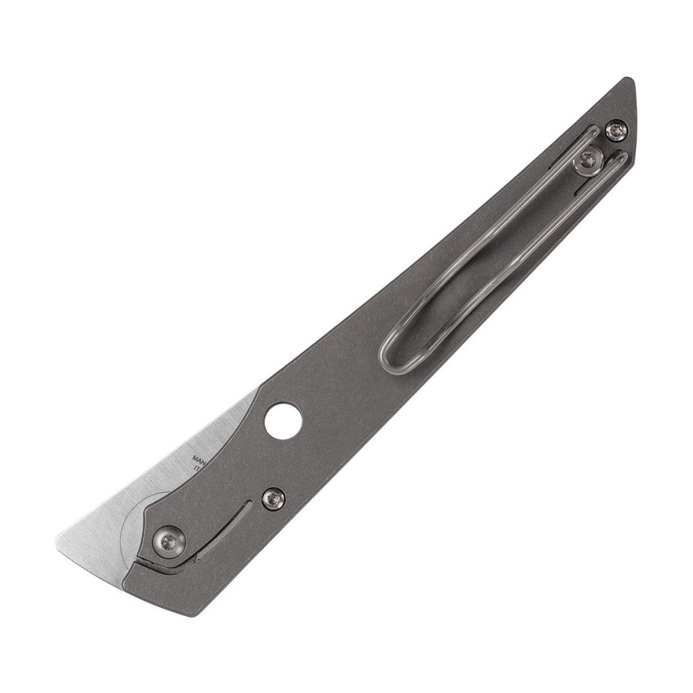 Spyderco Cobol SlipIt