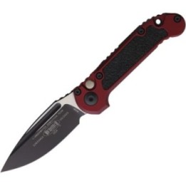 Microtech Auto LUDT Button Lock GenIII
