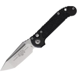 Microtech Auto LUDT Button Lock GenIII