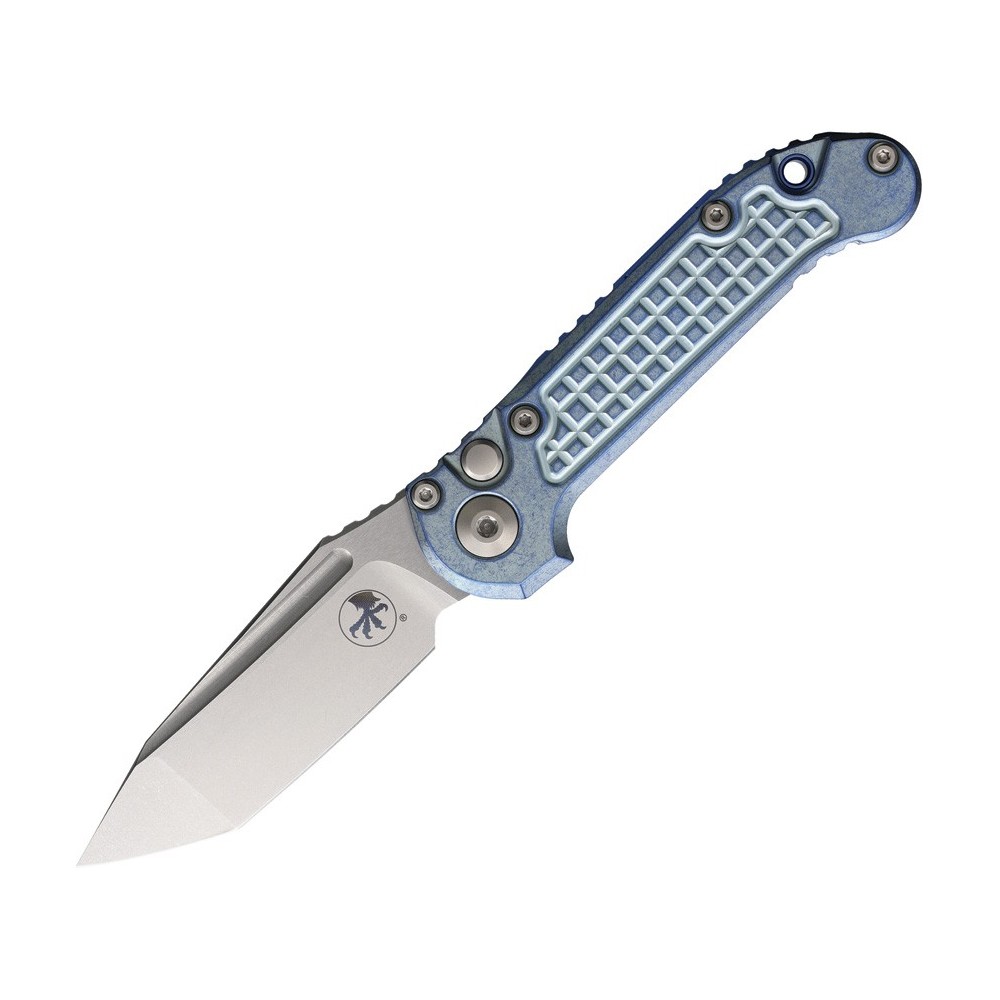 Microtech Auto LUDT Marfione Select