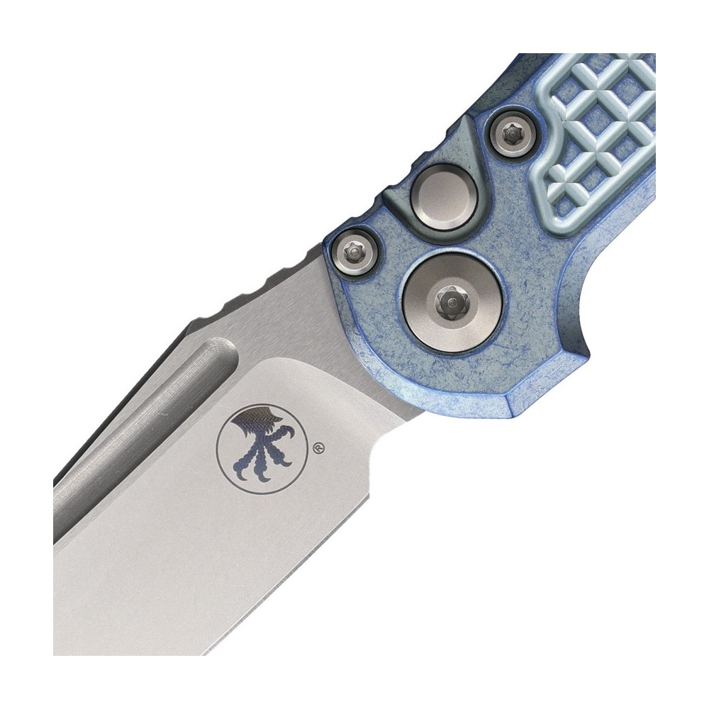 Microtech Auto LUDT Marfione Select