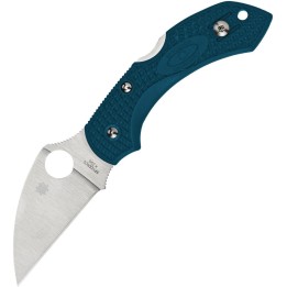 Spyderco Dragonfly 2 Lockback Blue