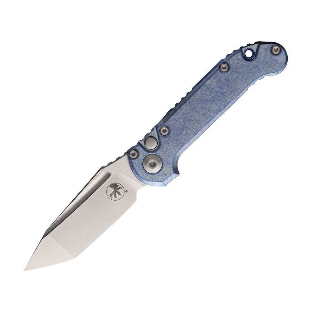 Microtech Auto LUDT Marfione Select