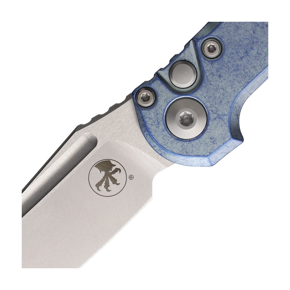 Microtech Auto LUDT Marfione Select