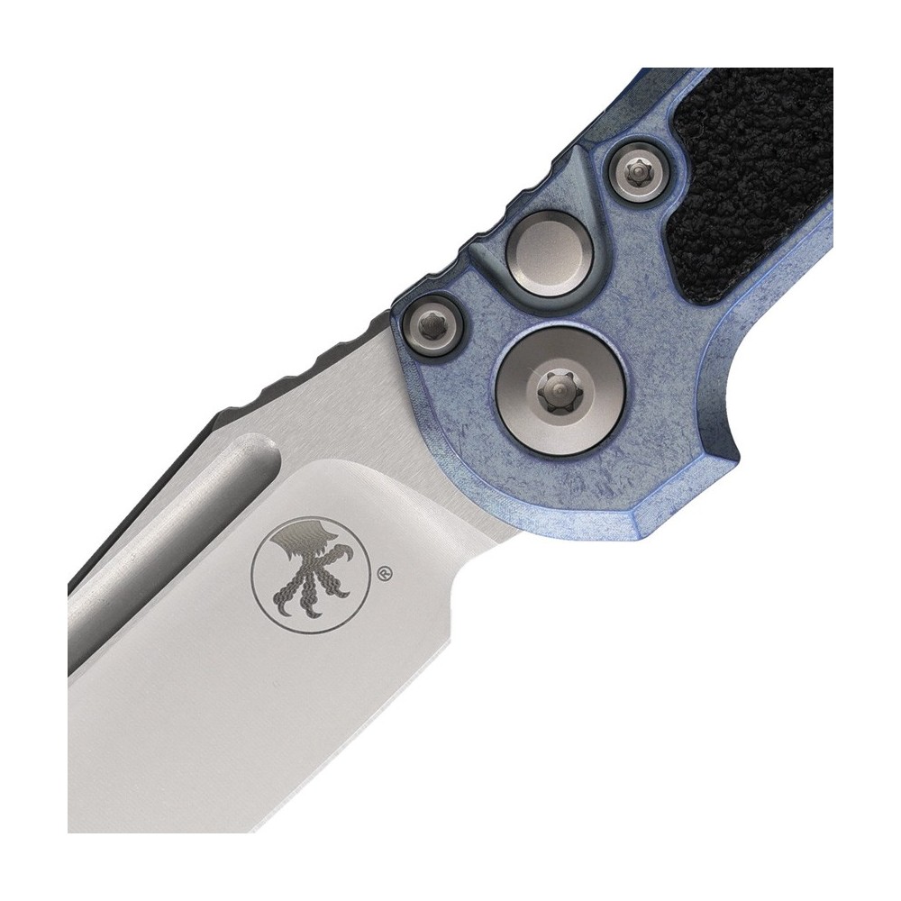 Microtech Auto LUDT Marfione Select