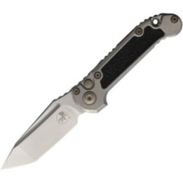 Microtech Auto LUDT Marfione Select