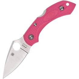 Spyderco Dragonfly 2 Lockback