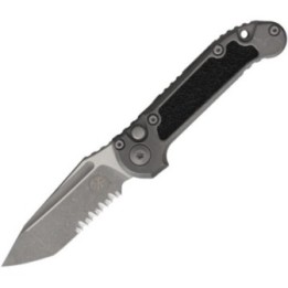 Microtech Auto LUDT Marfione Select