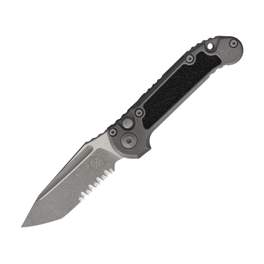Microtech Auto LUDT Marfione Select