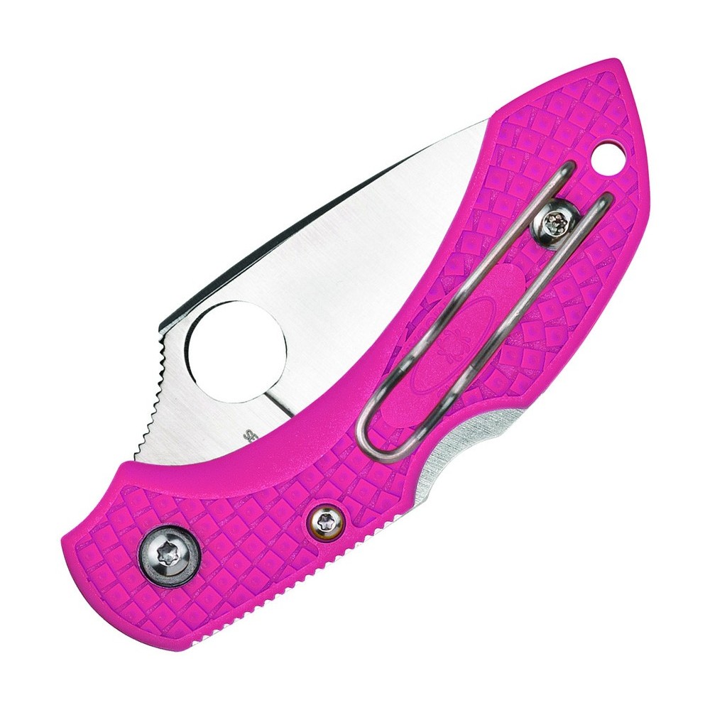 Spyderco Dragonfly 2 Lockback