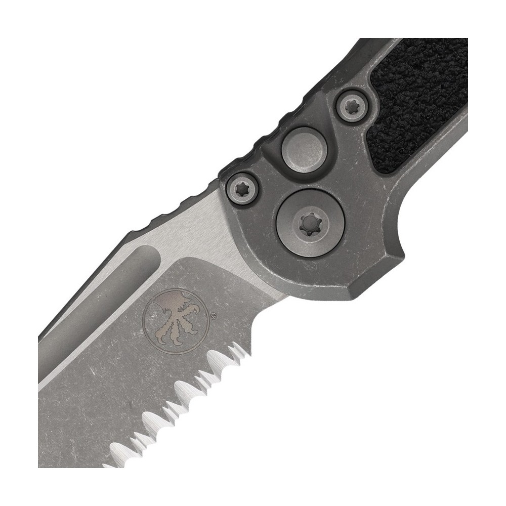 Microtech Auto LUDT Marfione Select