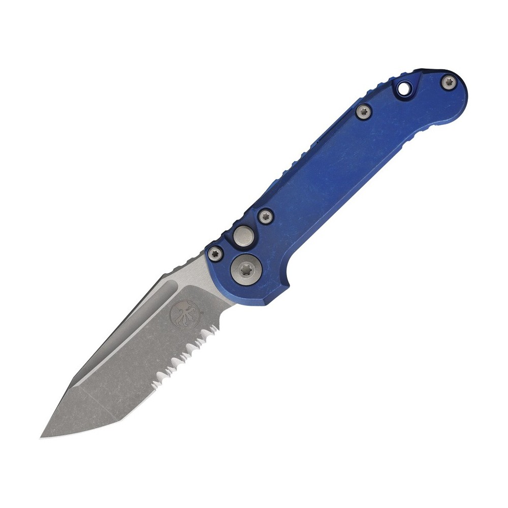 Microtech Auto LUDT Marfione Select