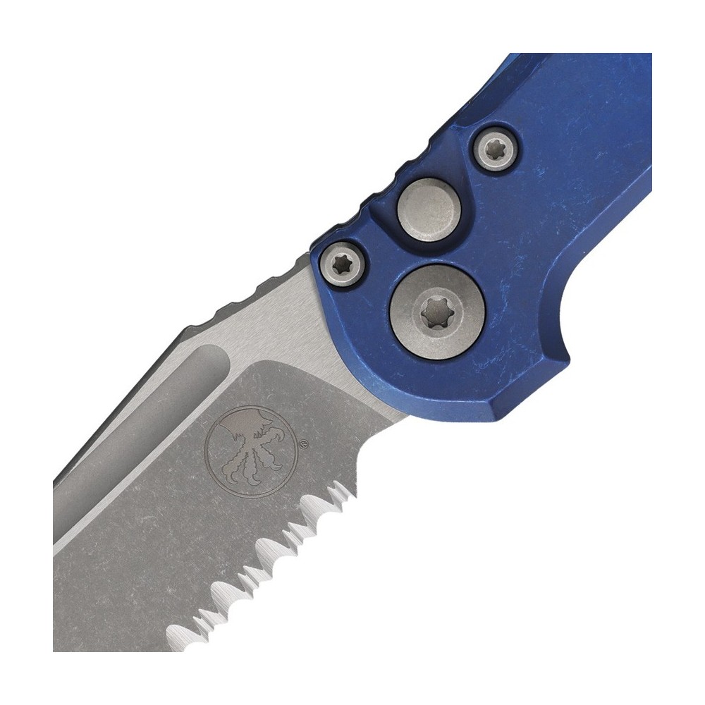 Microtech Auto LUDT Marfione Select