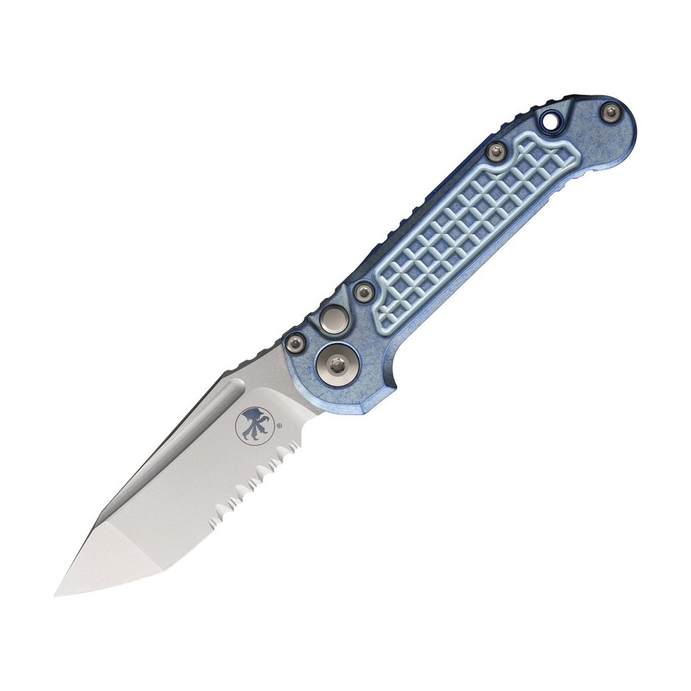Microtech Auto LUDT Marfione Select