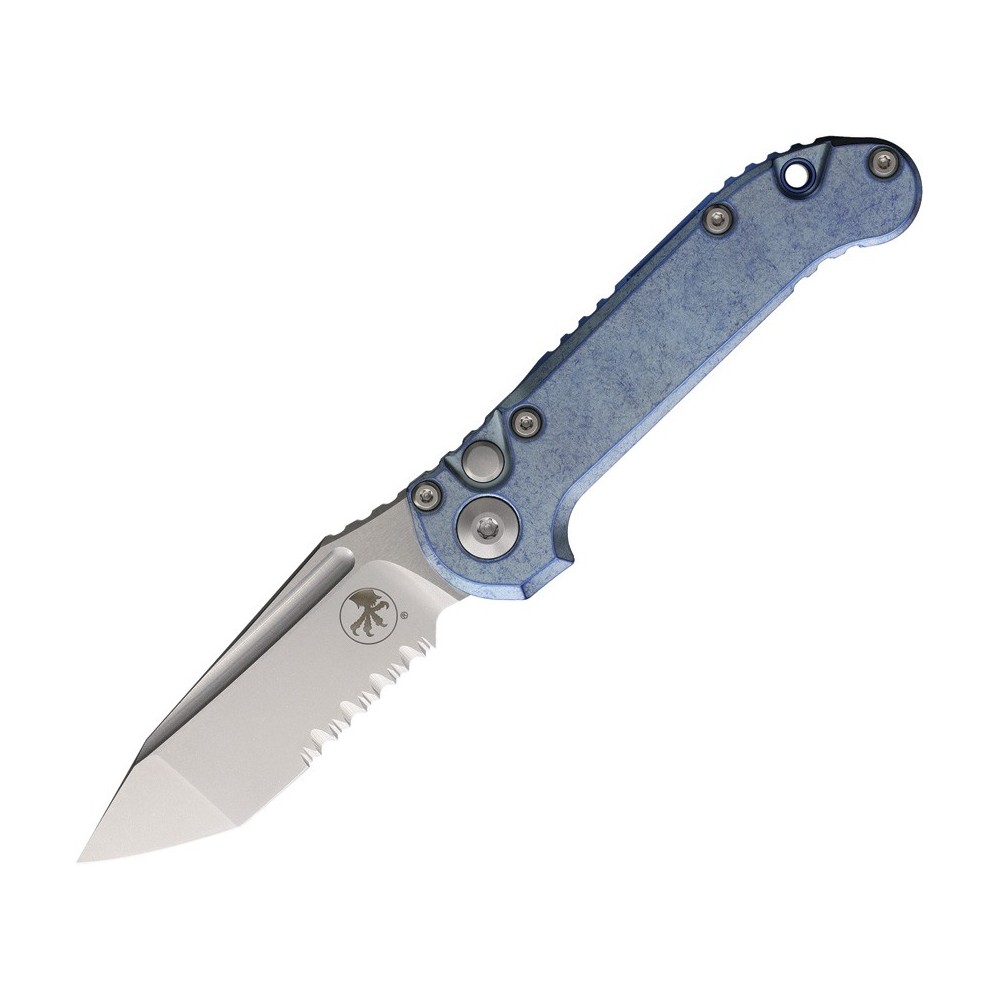Microtech Auto LUDT Marfione Select