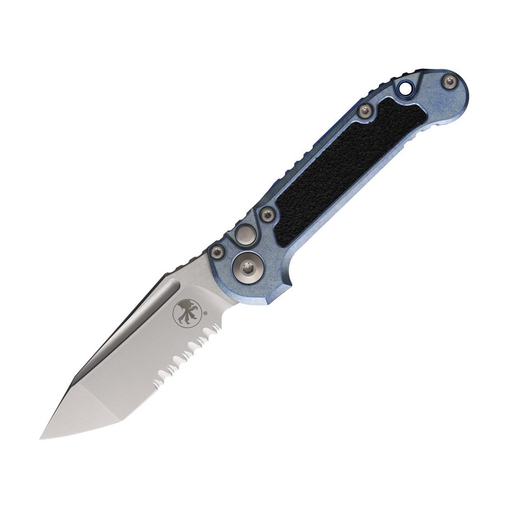 Microtech Auto LUDT Marfione Select