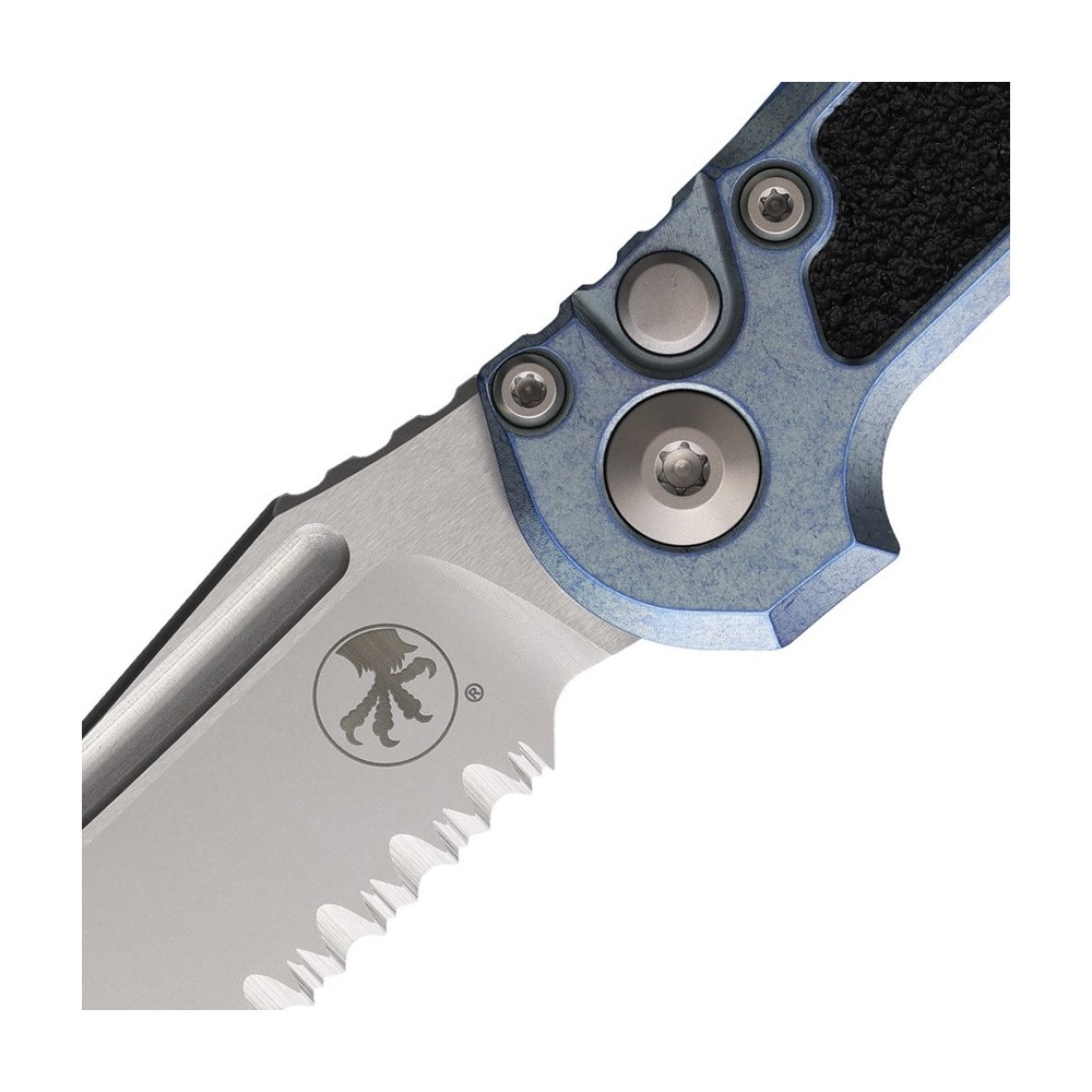 Microtech Auto LUDT Marfione Select