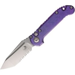 Microtech Auto LUDT Marfione Select