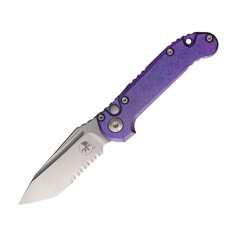 Microtech Auto LUDT Marfione Select