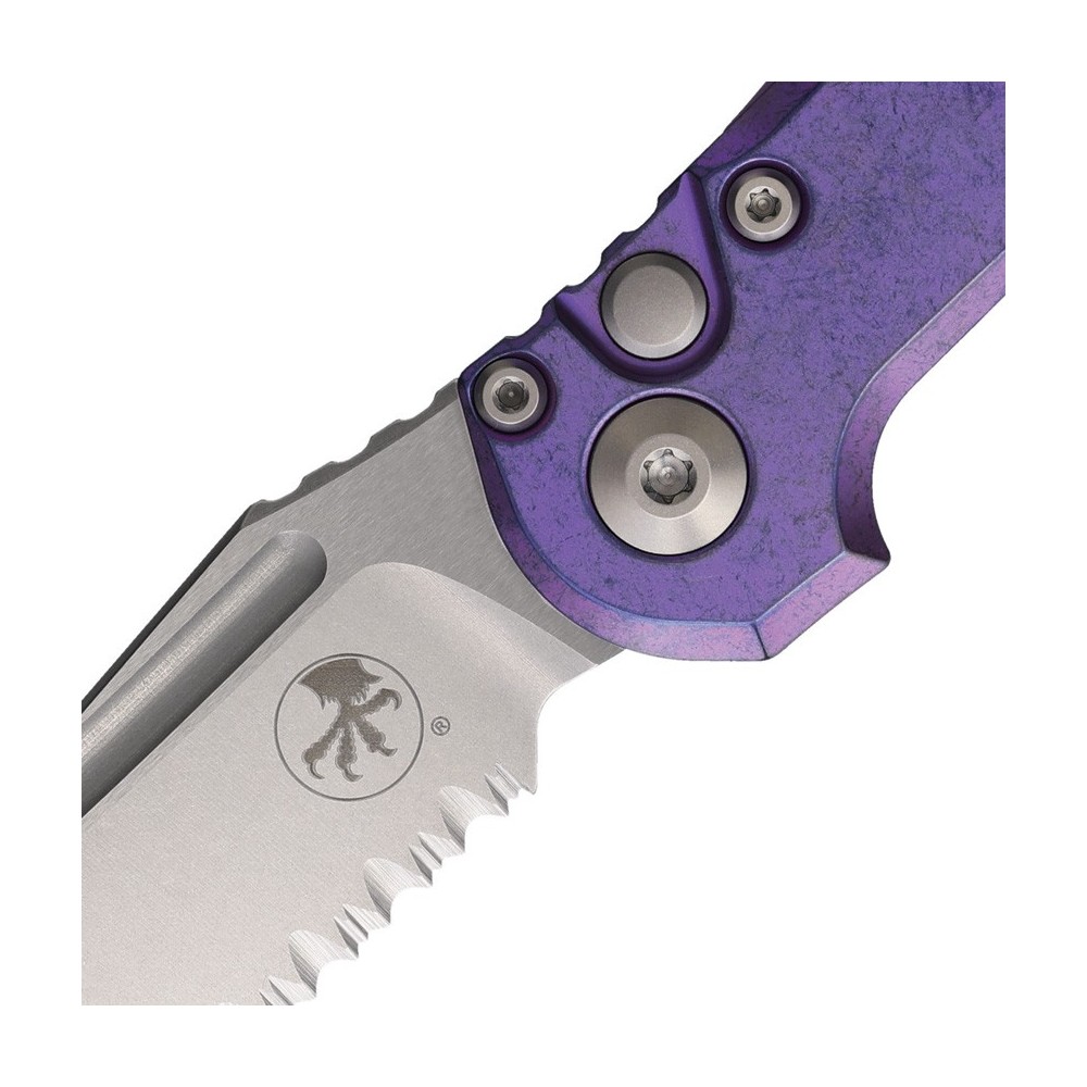 Microtech Auto LUDT Marfione Select