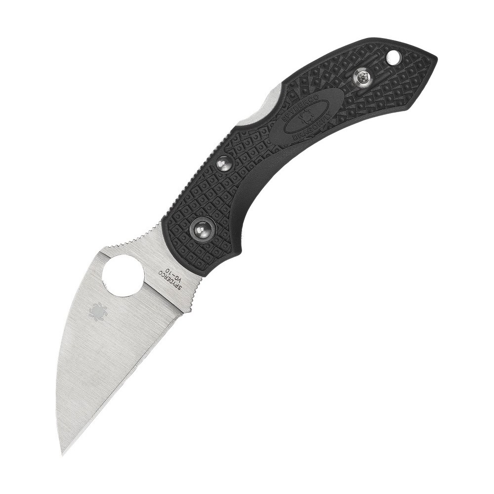 Spyderco Dragonfly 2 Lockback