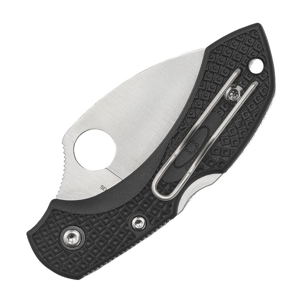 Spyderco Dragonfly 2 Lockback