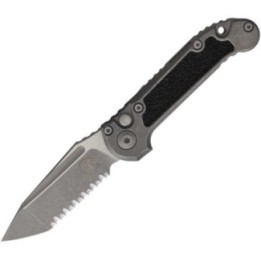 Microtech Auto LUDT Marfione Select