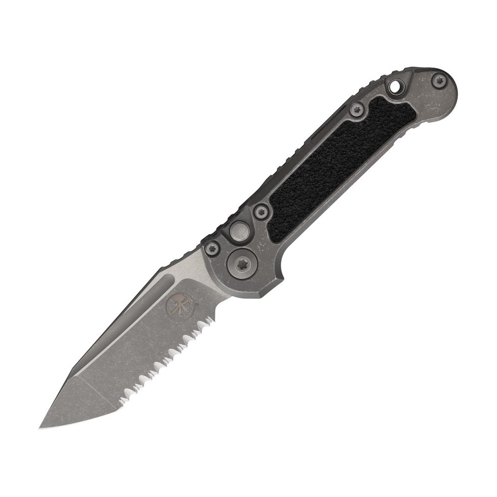 Microtech Auto LUDT Marfione Select