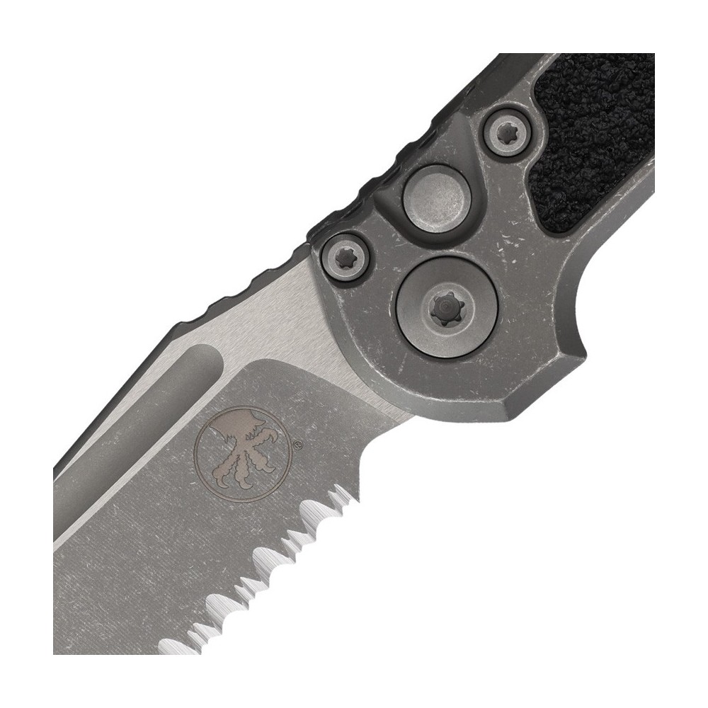 Microtech Auto LUDT Marfione Select