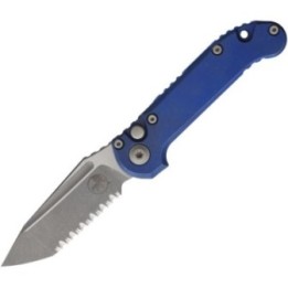 Microtech Auto LUDT Marfione Select