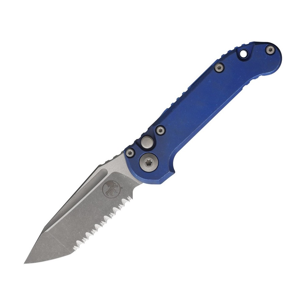 Microtech Auto LUDT Marfione Select